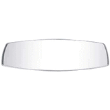 PTM Watersports VR-140 Pro &amp; Elite Replacement Lens - P12848-13