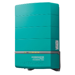 Mastervolt CombiMaster Inverter/Charger - 24/3500-100 Amp - 120V - 35523500