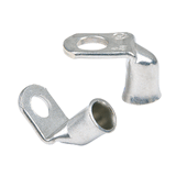 Ancor 90&deg; Tinned Copper Lug #1 - 5/16" - 2-Piece - 262275