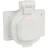 SmartPlug Weather Door - Horizontal - RDPWL