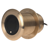 Airmar B60 Thru-Hull Transducer 20&deg; Tilt 9-Pin f/Navico xSonic - B60-20-9N