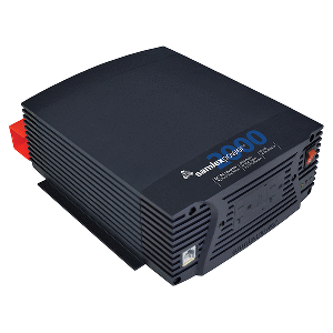 Samlex America Samlex NTX-2000-12 Pure Sine Wave Inverter - 2000W