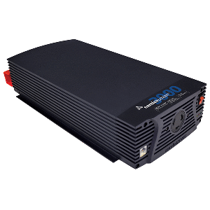 Samlex America Samlex NTX-3000-12 Pure Sine Wave Inverter - 3000W