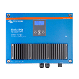 Victron Energy Victron Skylla-IP65 24/35 3-Bank 120-240VAC Battery Charger - SKY024035100