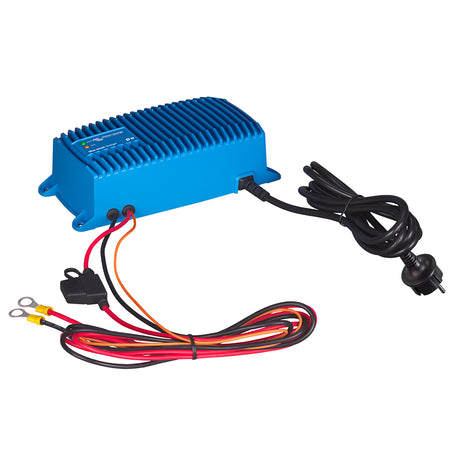 Cargador Victron BlueSmart IP67 - 12/25(1) - 120V - Aprobado por UL [BPC122547106]