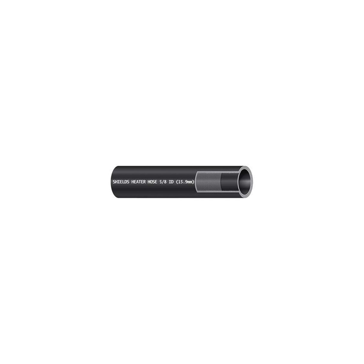 Shields Hose Shields Marine Water Heater Series 1300 50' Hose