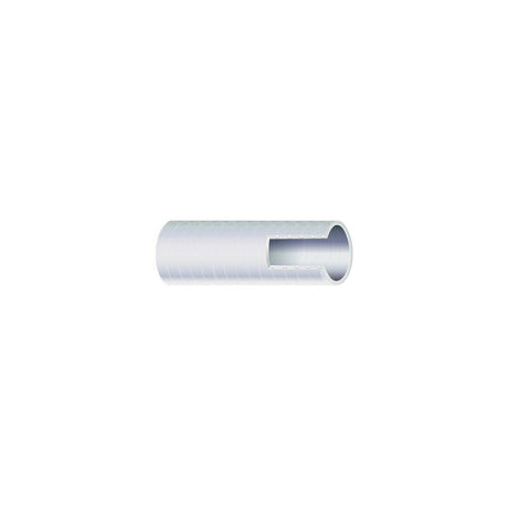 Shields Hose Shields Marine 116-144-1006 PVC Sanitation Series 144 Flexible 50' Hose | 3" Bend | 1" ID - 16-144-1006 - official Shields Hose product image 2