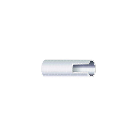 Shields Hose Shields Marine Extra Heavy Duty Series 148 White Vac 50' Hose - 16-148-1006W - official Shields Hose product image 2