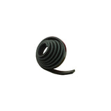 Shields Hose Shields Marine Hose Neoprene Tank Black Chafe Strips, 1/4" x 2" x 10' - 16-14X2X10 - official Shields Hose product image 3