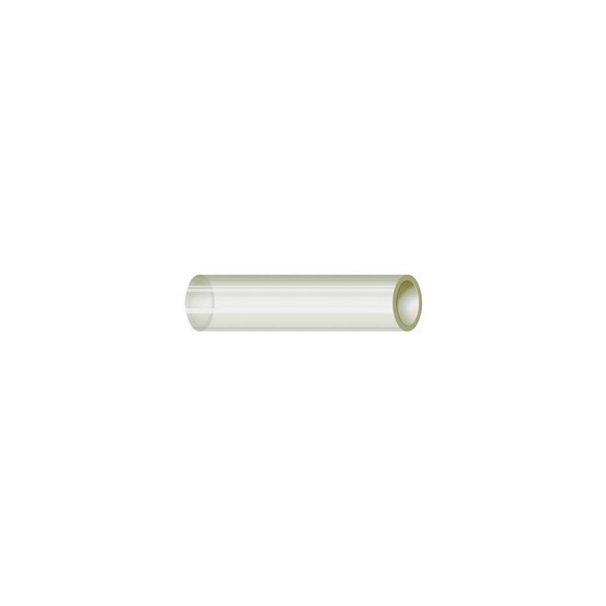 Shields Hose Shields Marine Hose 116-150-0386 Series 150 Clear 50' PVC Tubing | 55# Working Pressure