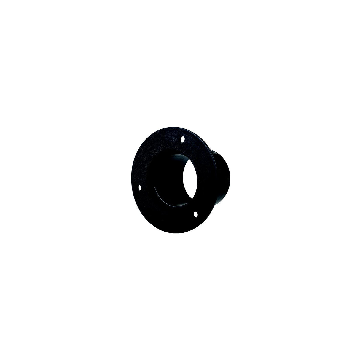Sierra Shields 189761B Sternflex Rigging Flange, Black - 18-9761B