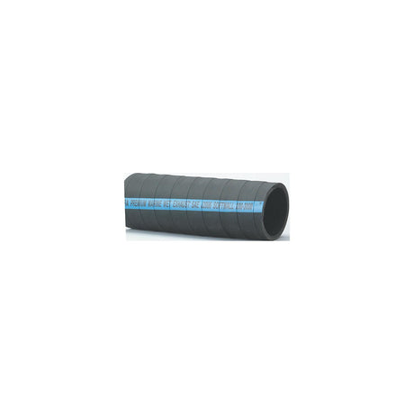Shields Hose Shields 2008004 Marine Exhaust Water Series 200 Hose without Wire, 8" x 12-1/2'' - 16-200-8004 - official Shields Hose product image 2