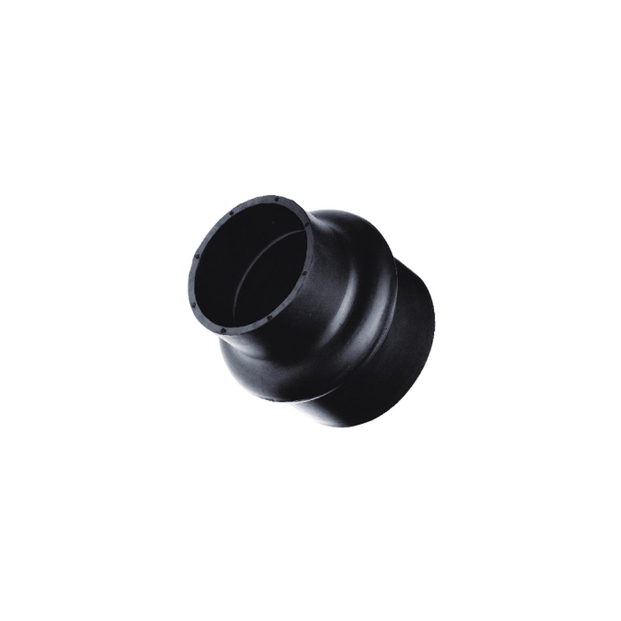 Shields Hose Shields Marine Straight EPDM Rubber Hump Hose, 4" - 16-220-4000-1 - official Shields Hose product image 3