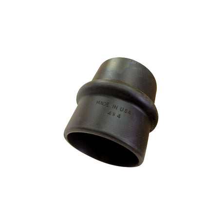 Shields Hose 90° EPDM Rubber Hump Hose, 6" - 16-221-4X3 - official Shields Hose product image 3