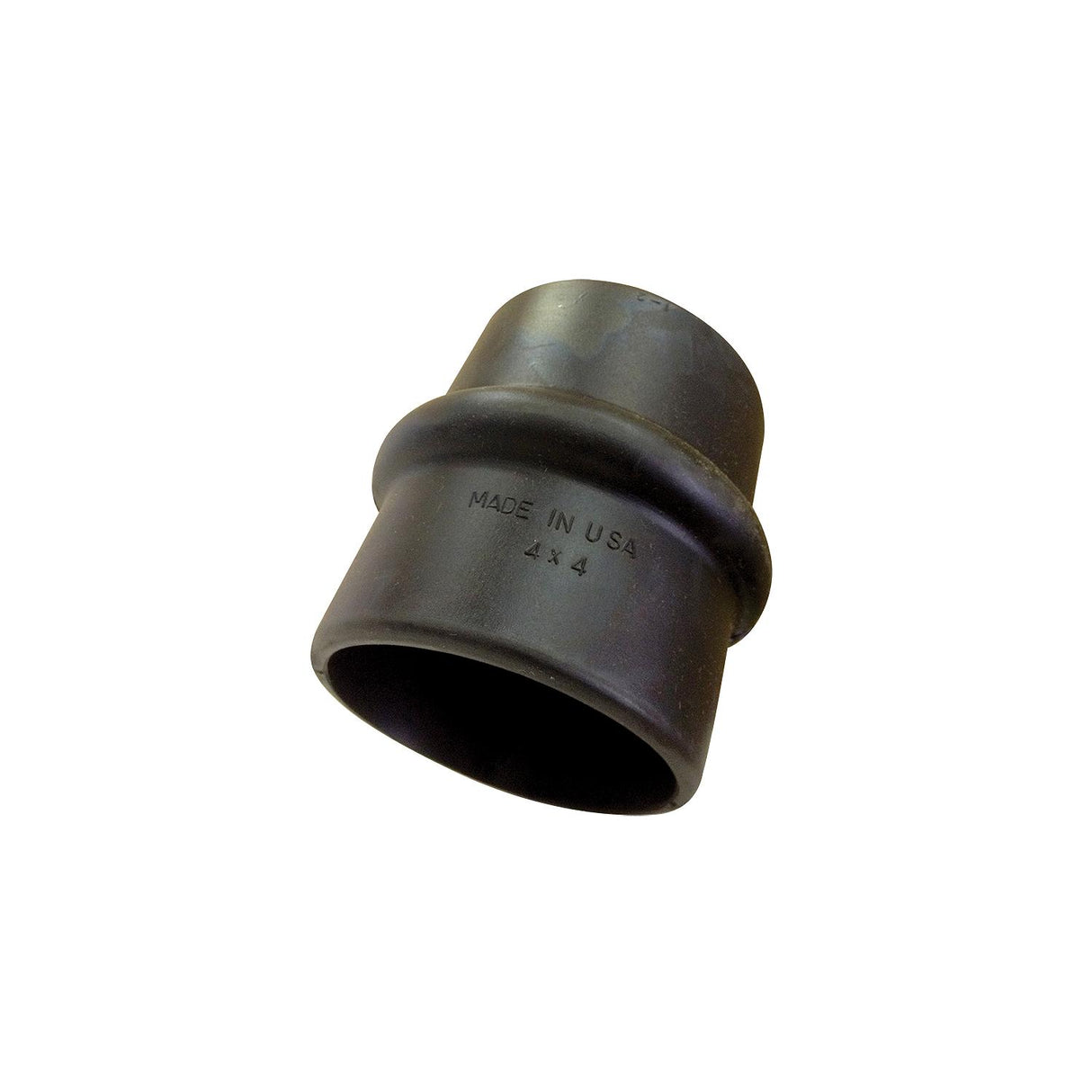 Shields Hose 90° EPDM Rubber Hump Hose, 6" - 16-221-6X5 - official Shields Hose product image 3