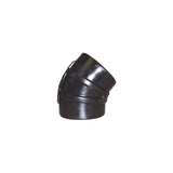 Shields Hose Sierra Marine 45° EPDM Rubber Hump Hose, 3-1/2" - 16-245-3120-1 - official Shields Hose product image 3