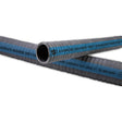 Shields Hose 2542120 Exoflex Water/ Exhaust Hose, 2-1/2" Interior Diameter, 2-51/64" Outside Diameter, 50' - 16-254-2120S - image 1