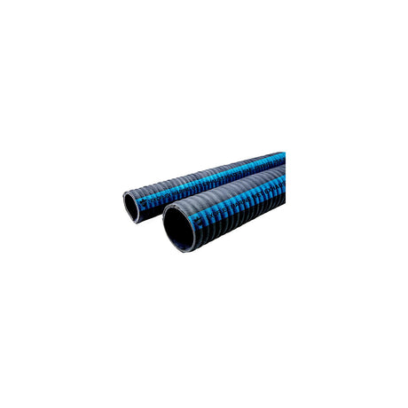 Shields Hose Shields 2548004 Exoflex Water/Exhaust Hose, 8" x 12-1/2' - 16-254-8004 - official Shields Hose product image 2