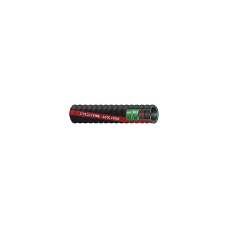 Shields Hose Shields Marine 116-351-1123 Corrugated Fire Acol "C" Fuel Fill Hose - 16-351-1123 - official Shields Hose product image 2