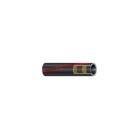 Shields Hose Shields Marine Type A2 Series 355 Fuel Fill Hose | 1.5" ID & 1-57/64" OD - 16-355-1120S - official Shields Hose product image 2