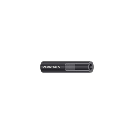 Shields Hose Shields Marine Type A2 Fire Acol Series 369 Fuel Vent Hose | 5/8" ID & 31/32" OD | 50# Working Pressure - 16-369-0586 - official Shields Hose product image 2