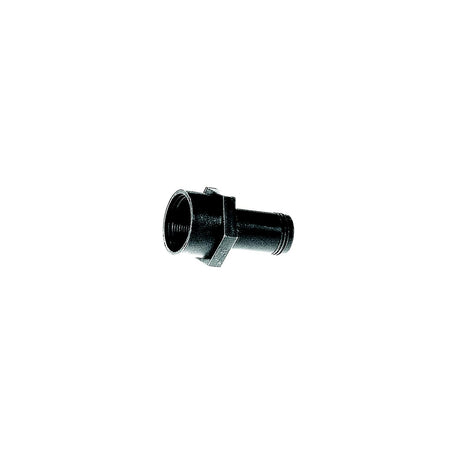 Shields Hose Shields Marine 18-801-1120 Straight Female Sanitation 1-1/2" Hose Fitting | Fits Series 101, 105, 144 & 148 - 18-801-1120 - official Shields Hose product image 2