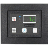 Dometic&trade; Passport I/O Display w/Bezel - Black - 9600005997
