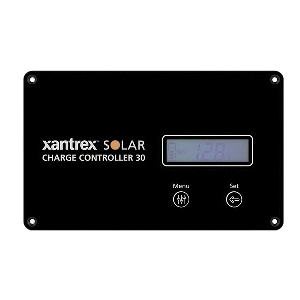 Xantrex 30A PWM Charge Controller - 709-3024-01