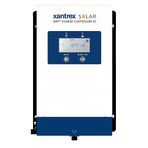 Xantrex 30A MPPT Charge Controller - 710-3024-01