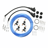 Tigress Pro Series Double Rigging Kit - 88646-1