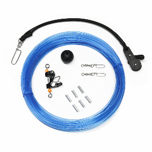 Tigress Pro Series Center Rigging Kit - 88610-1