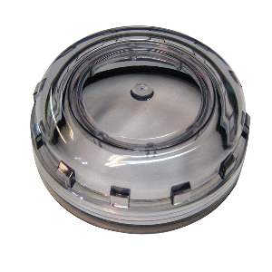 Flojet Strainer Cover Replacement f/1720, 1740, 46200 &amp; 46400 - 20925000A