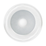 Shadow-Caster LED Lighting Shadow-Caster DLX Series Down Light - White Housing - Full-Color - SCM-DLX-CC-WH