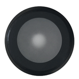 Shadow-Caster LED Lighting Shadow-Caster DLX Series Down Light - Black Housing - Full-Color - SCM-DLX-CC-BK