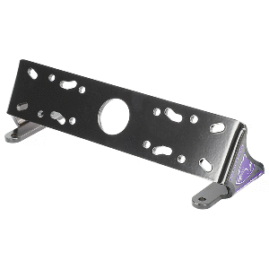 Panther Products Panther Dash Mount Electronics Mount - 954000