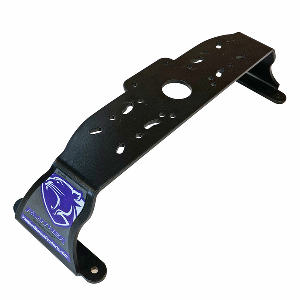 Panther Products Panther Deck Mount Flat Electronics Mount - 954400