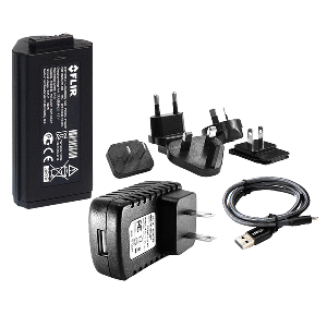 FLIR Systems FLIR GPX310 Scion Rechargeable Battery Kit - 7GX-03-F010