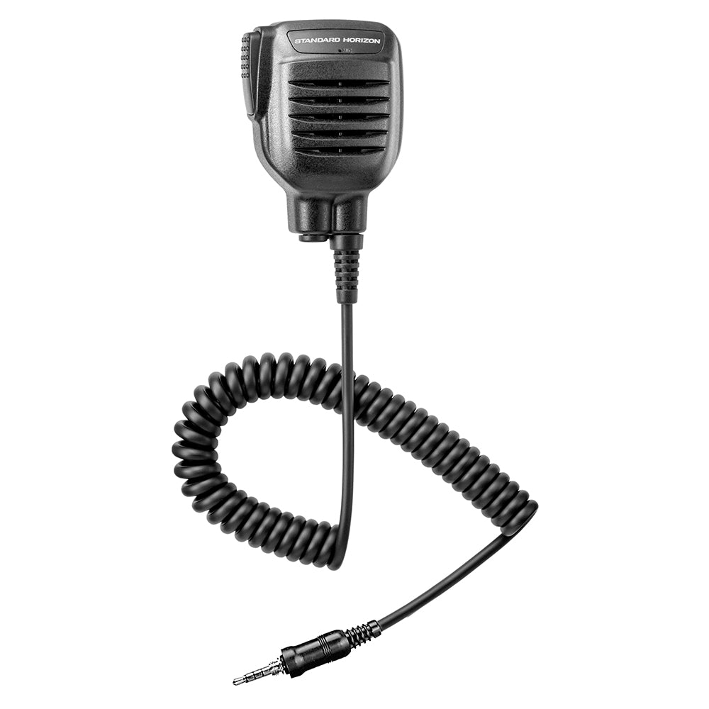 Micrófono altavoz estándar Horizon SSM-21A f/HX890, HX400, HX400IS, HX380, HX40 HX210 [SSM-21A]