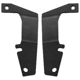 RIGID Industries 2010 - 2020 Toyota 4Runner A-Pillar Mount - Black - 46700