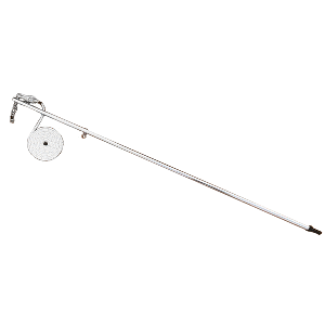 Lee's Tackle Lee's 7' Dredge Boom w/Stainless Steel Hardware - DB3901