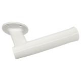Lee's Tackle Lee's King Fish Rod Holder - White - KF5000WH