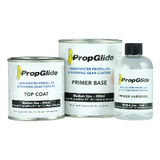 PropGlide USA PropGlide Prop &amp; Running Gear Coating Kit - Medium - 625ml - PCK-625