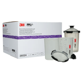 3M Marine PPS™ Series 2.0 Spray Cup System Kit - Large (28 fl. oz.) - 26024 - image 1