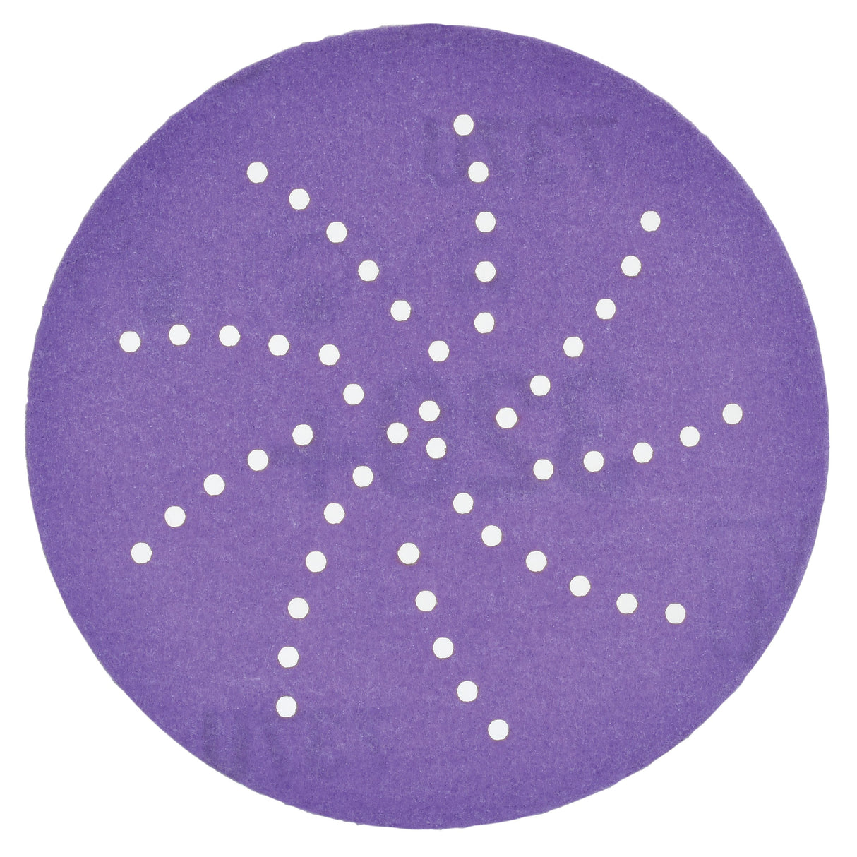 3M Cubitron™ II Hookit™ Clean Sanding Abrasive Discs (737U) - 3” Diameter (Grit 400+) - 31464 - image 2
