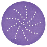 3M Cubitron™ II Hookit™ Clean Sanding Abrasive Discs (737U) - 3” Diameter (Grit 400+) - 31464 - image 2