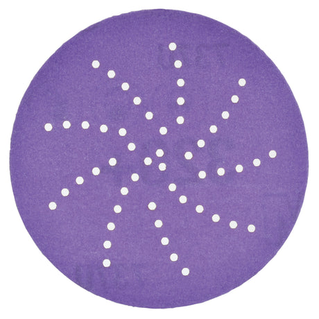 3M Cubitron™ II Hookit™ Clean Sanding Abrasive Discs (737U) - 3” Diameter (Grit 400+) - 31464 - image 2