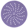 3M Cubitron™ II Hookit™ Clean Sanding Abrasive Discs (737U) - 3” Diameter (Grit 400+) - 31464 - image 1