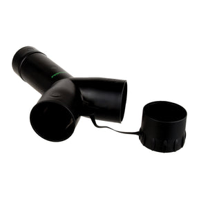 3M Festool Y-Piece Adapter - Anti-Static - 29892 - image 1