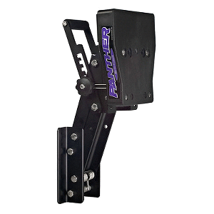 Panther Products Panther 4-Stroke Bracket w/16" Vertical Travel - 550416