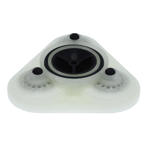 Jabsco Valve Kit EPDM - 18911-1030